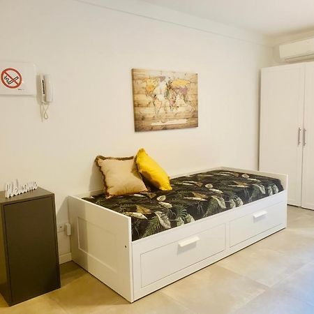 Unicumhouse Verona Exteriör bild