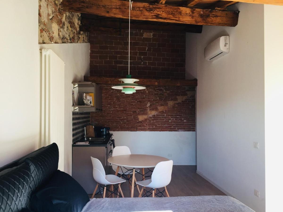 Unicumhouse Verona Exteriör bild