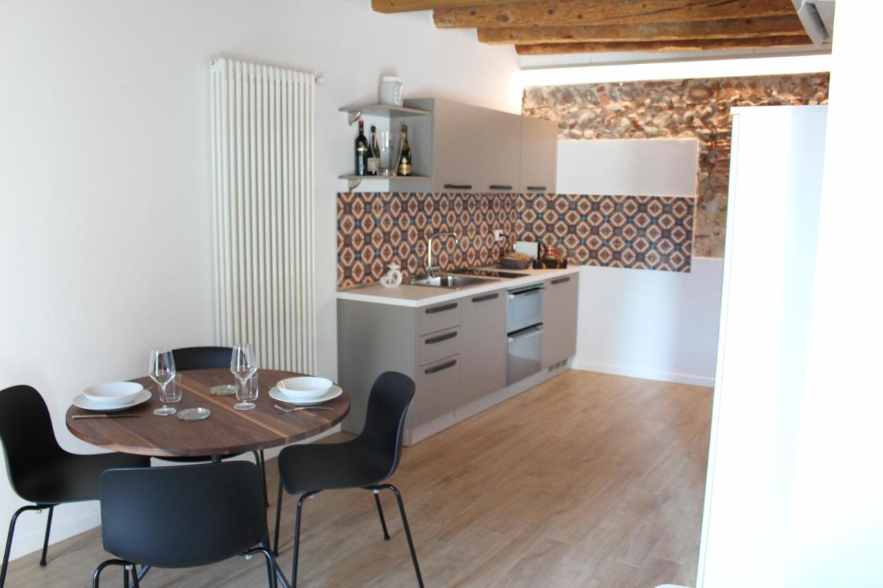 Unicumhouse Verona Exteriör bild