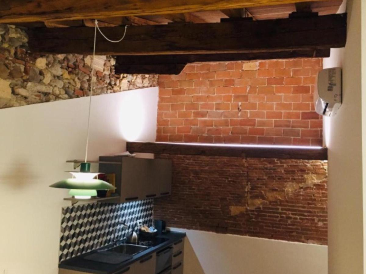 Unicumhouse Verona Exteriör bild