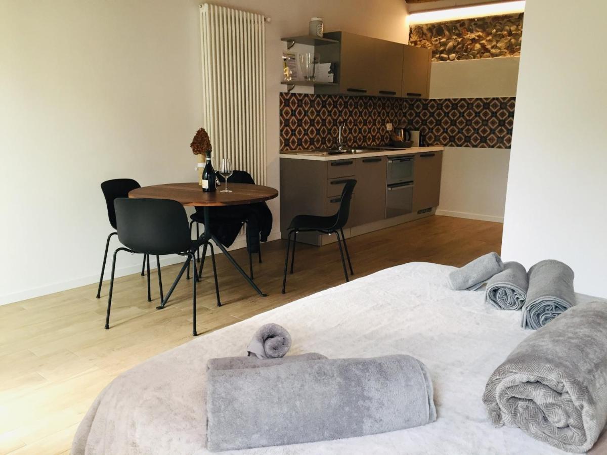 Unicumhouse Verona Exteriör bild