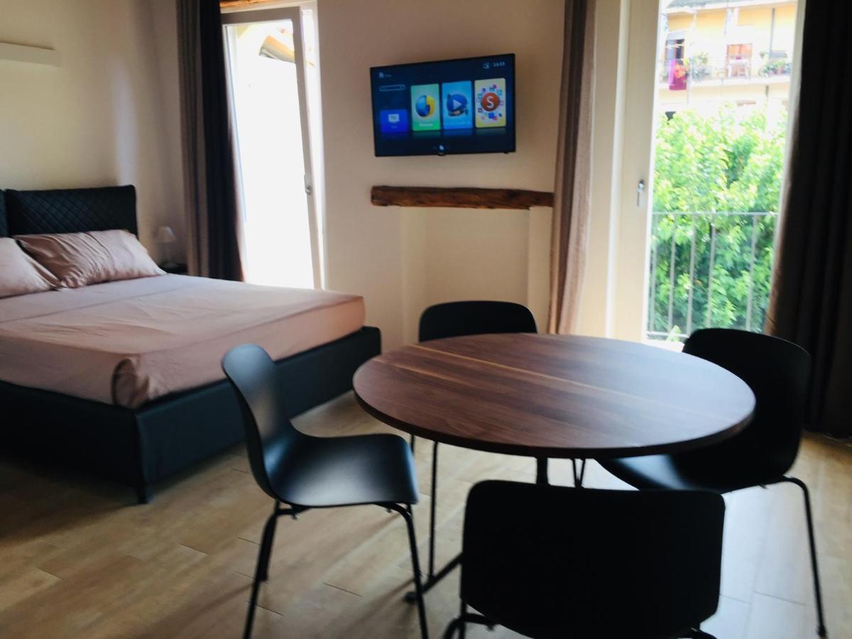 Unicumhouse Verona Exteriör bild