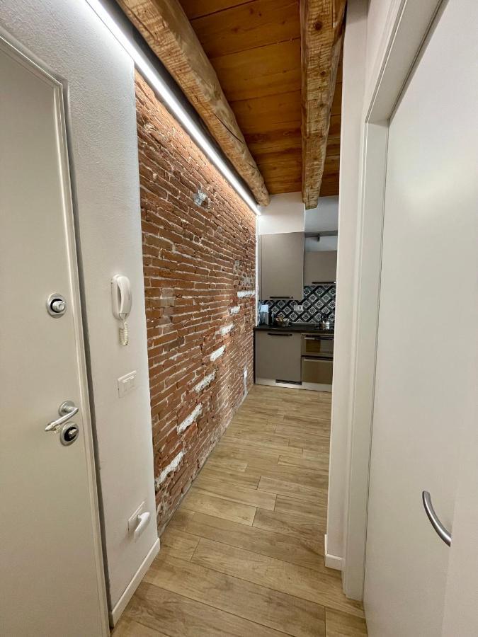 Unicumhouse Verona Exteriör bild