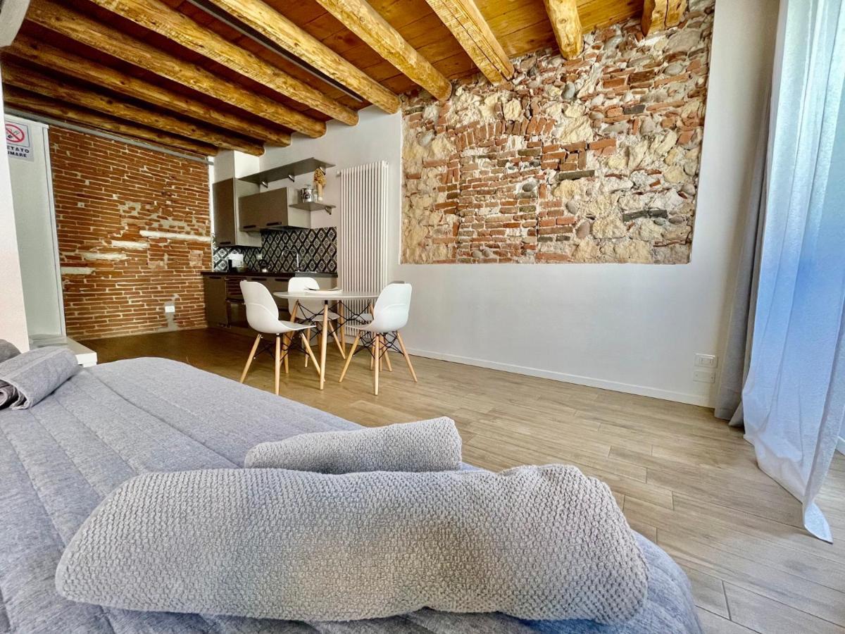 Unicumhouse Verona Exteriör bild