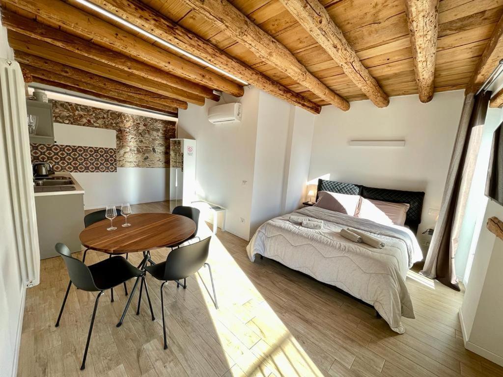 Unicumhouse Verona Exteriör bild