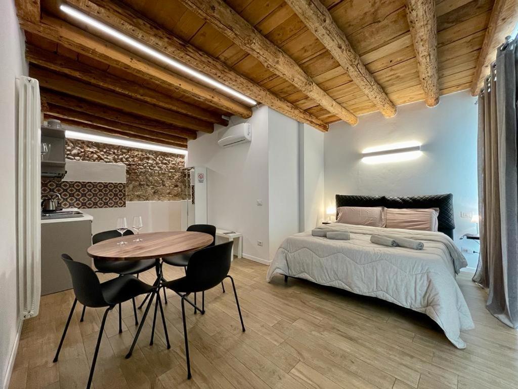 Unicumhouse Verona Exteriör bild