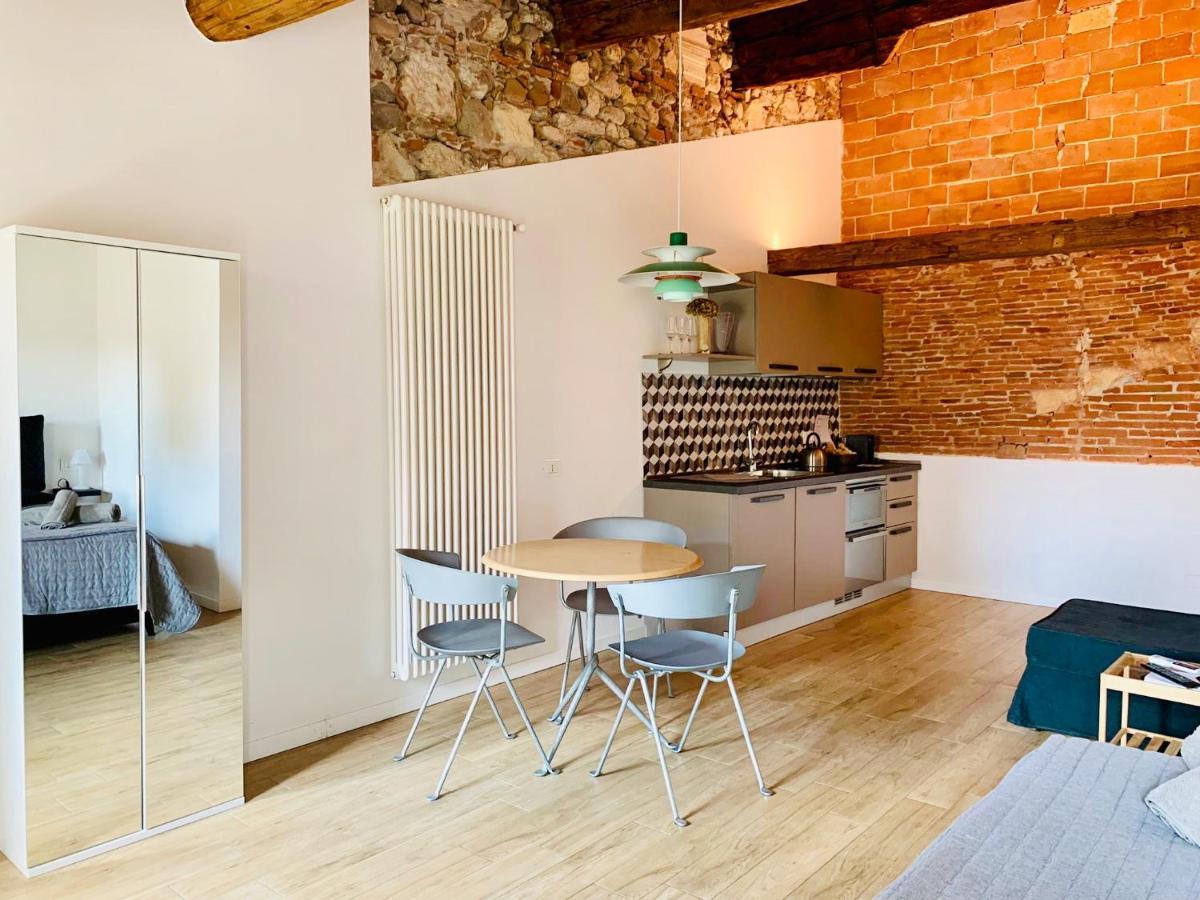 Unicumhouse Verona Exteriör bild