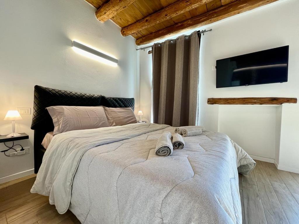 Unicumhouse Verona Exteriör bild