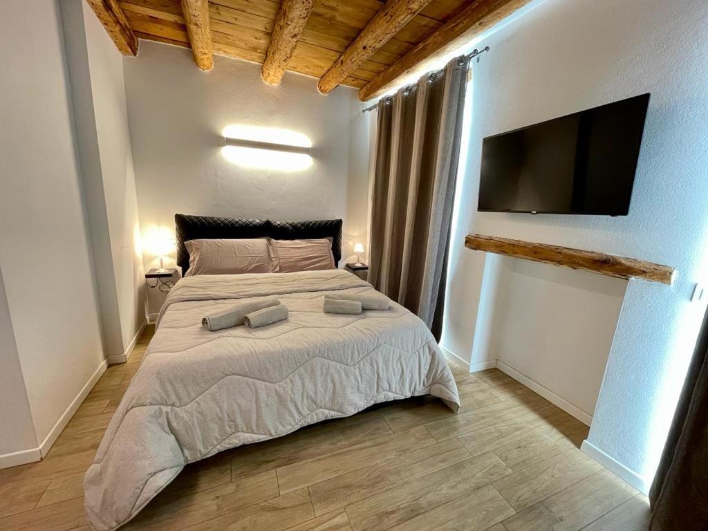 Unicumhouse Verona Exteriör bild