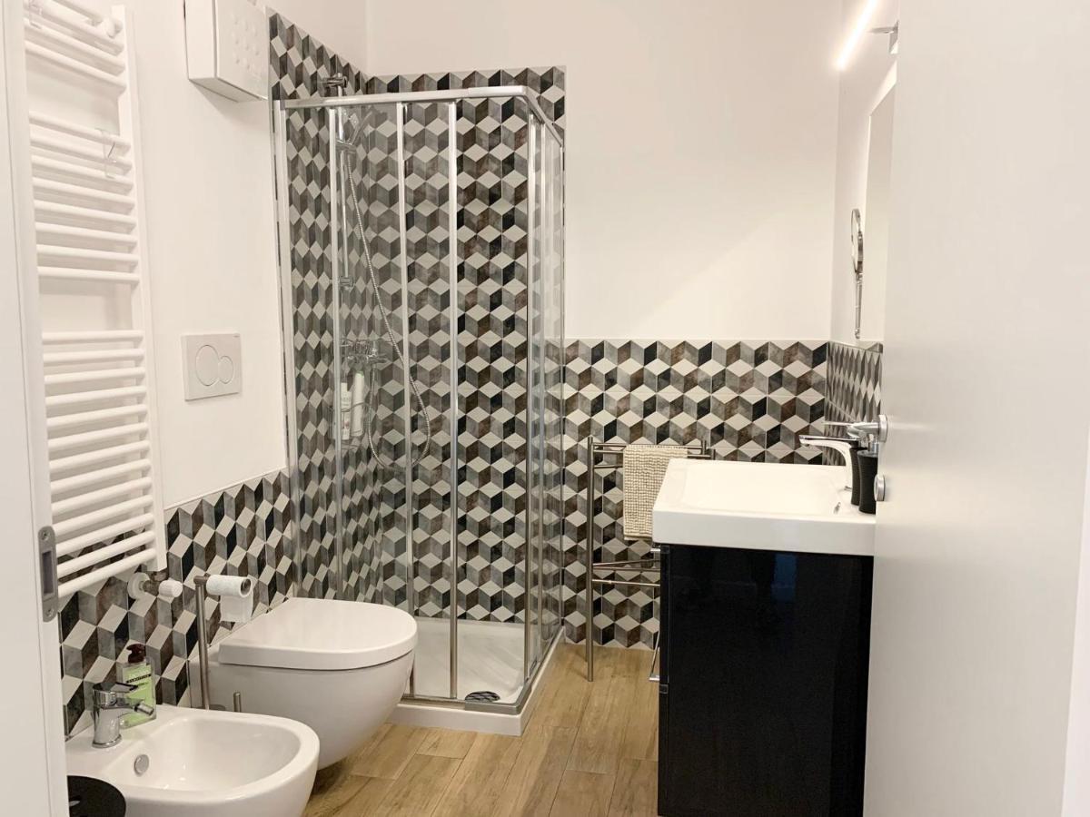 Unicumhouse Verona Exteriör bild