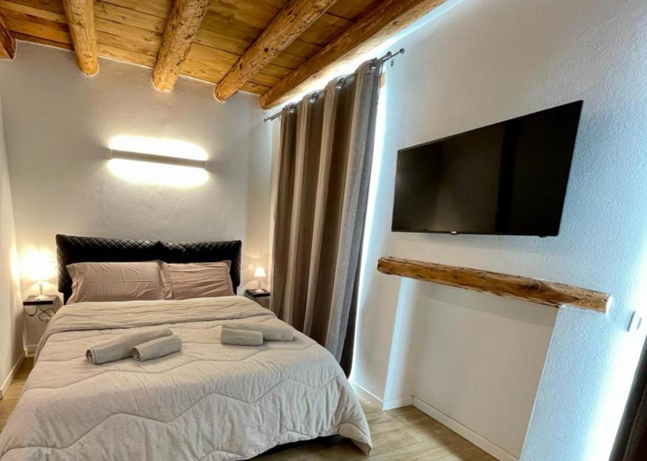 Unicumhouse Verona Exteriör bild