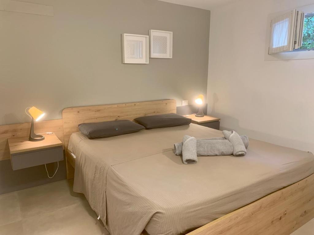 Unicumhouse Verona Rum bild