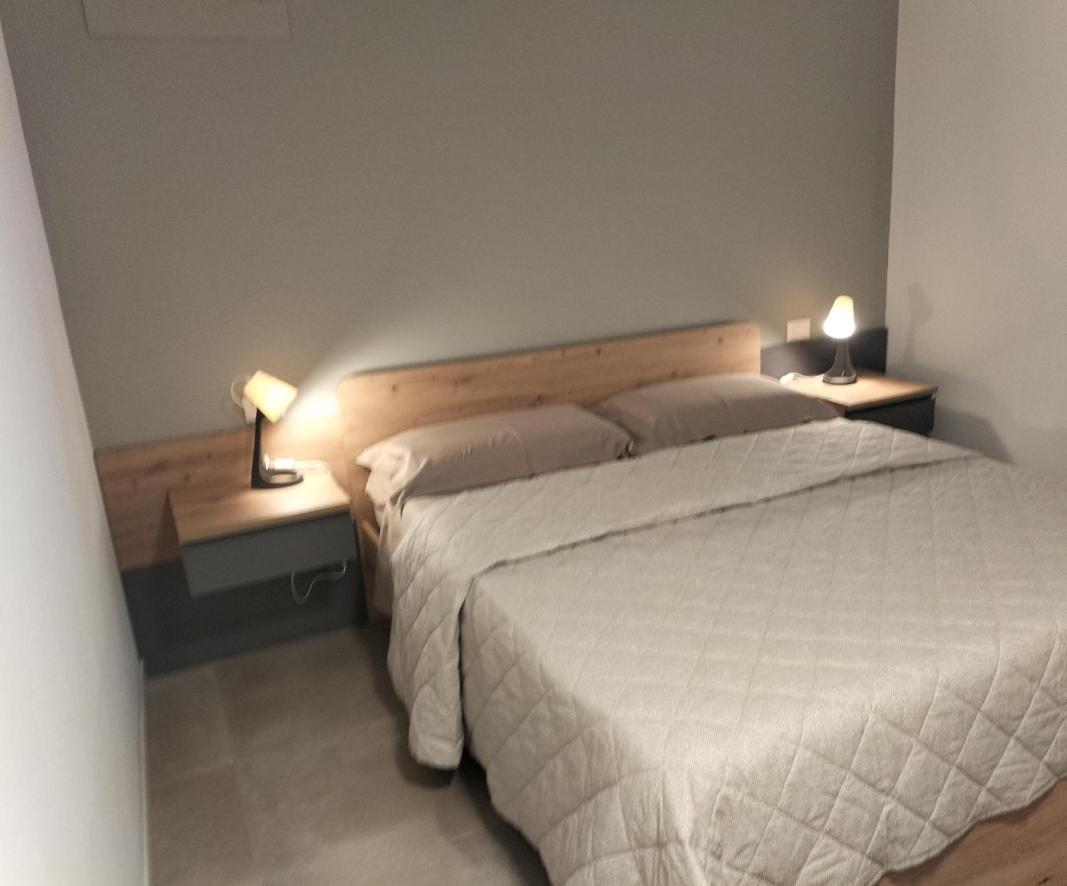 Unicumhouse Verona Rum bild