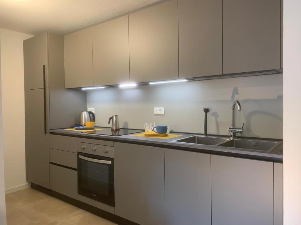 Unicumhouse Verona Rum bild