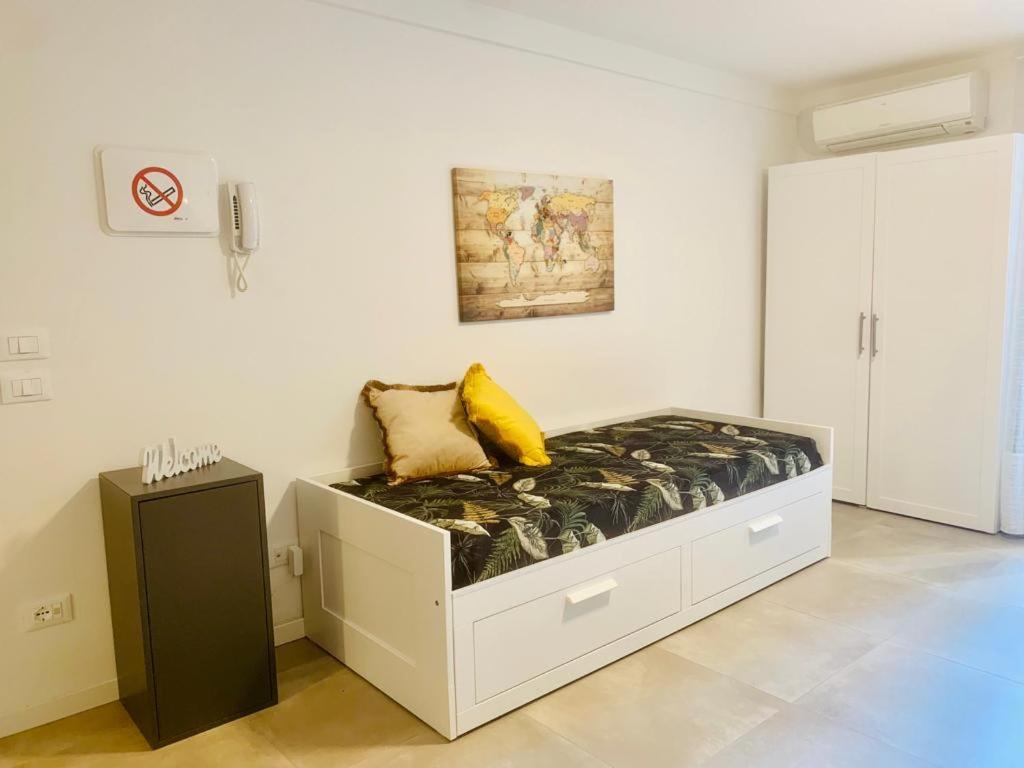 Unicumhouse Verona Exteriör bild