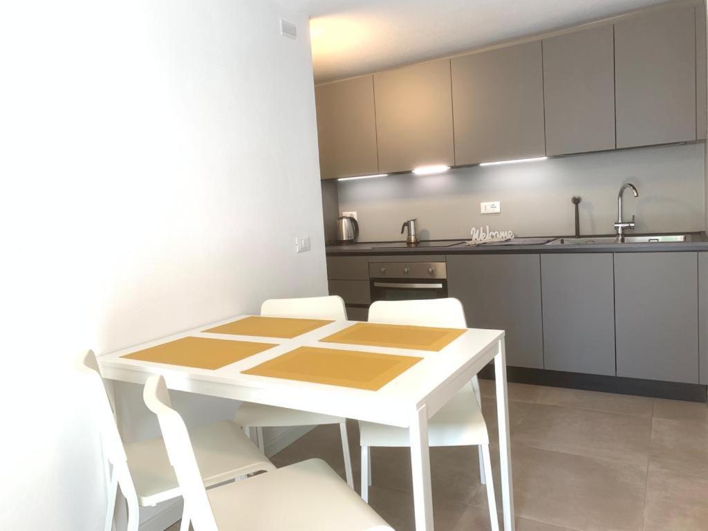 Unicumhouse Verona Exteriör bild