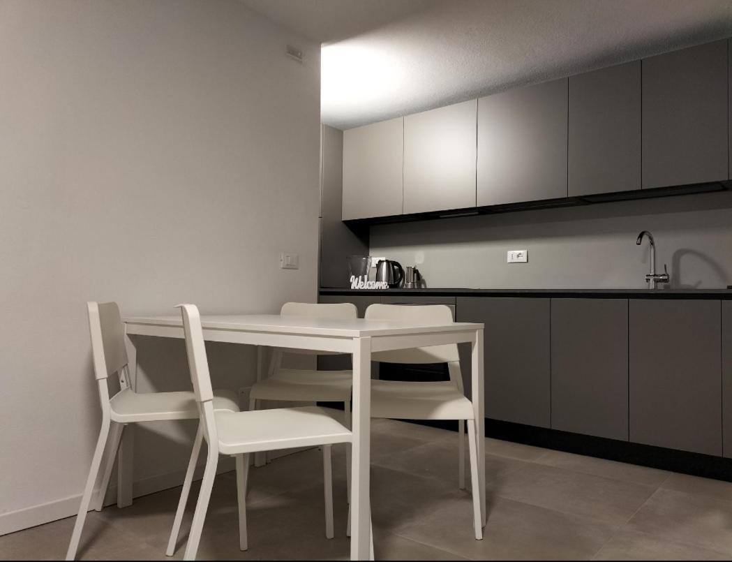 Unicumhouse Verona Rum bild