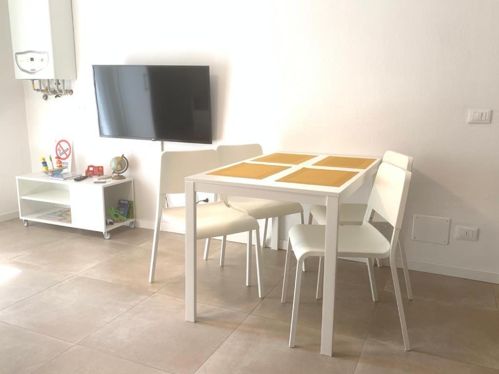 Unicumhouse Verona Rum bild