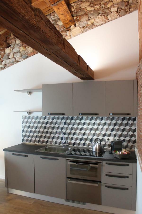 Unicumhouse Verona Exteriör bild