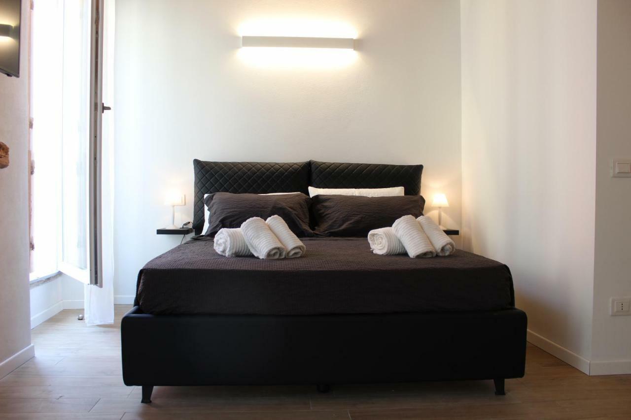 Unicumhouse Verona Exteriör bild