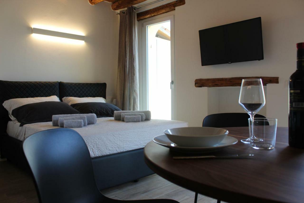 Unicumhouse Verona Exteriör bild