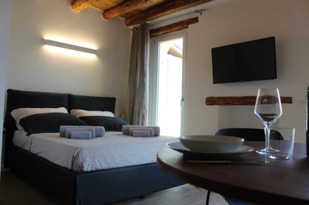 Unicumhouse Verona Exteriör bild