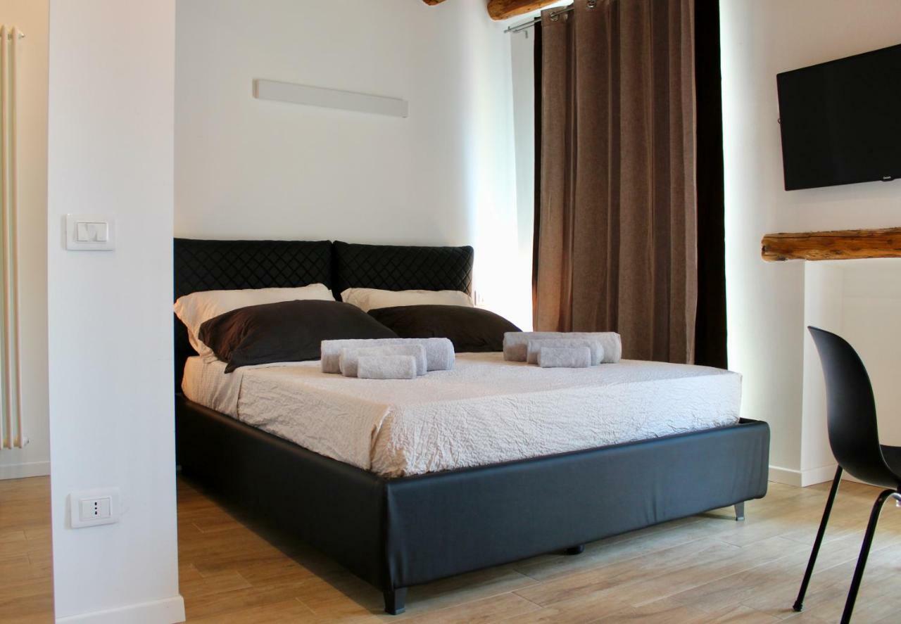 Unicumhouse Verona Exteriör bild
