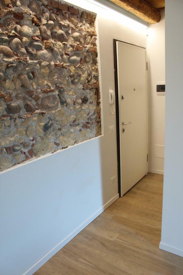 Unicumhouse Verona Exteriör bild