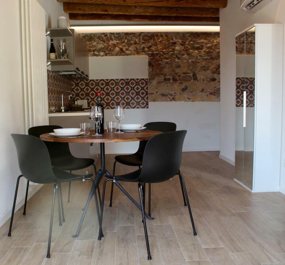 Unicumhouse Verona Exteriör bild