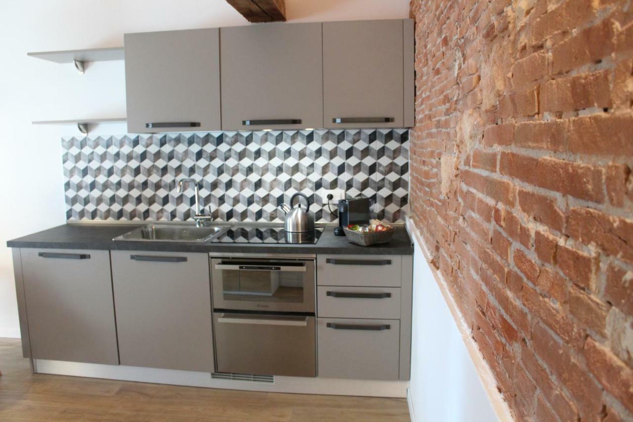 Unicumhouse Verona Exteriör bild
