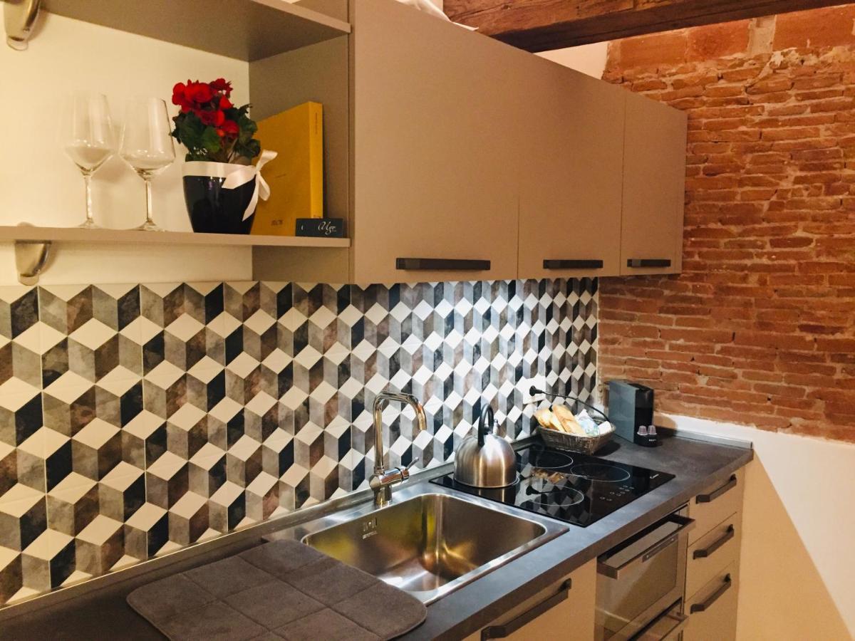 Unicumhouse Verona Exteriör bild